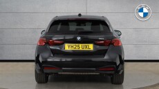 BMW 1 Series 120 Sport 5dr Step Auto Petrol Hatchback